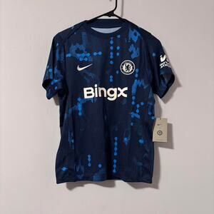 Nike chelsea fc women jersey women